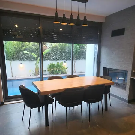 Ramona Hotel Antália