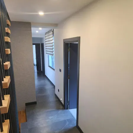 Ramona Hotel Antália