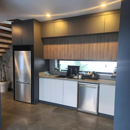 Hotel Ramona Antália