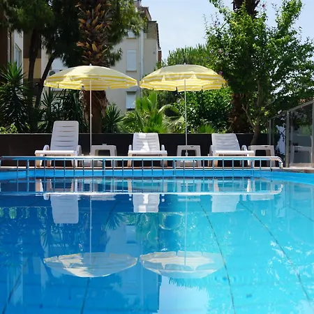Ramona Hotel Antalya