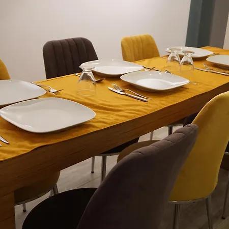 Hotel Ramona Antalya