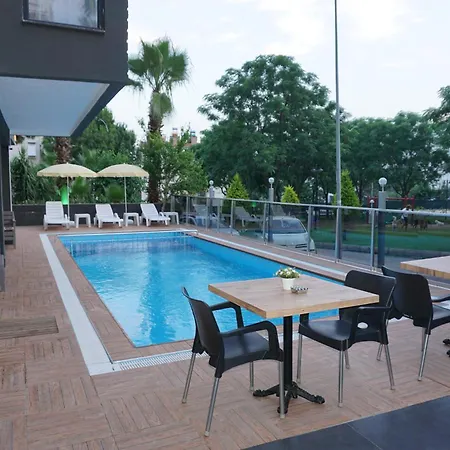 Ramona Hotel Antalya