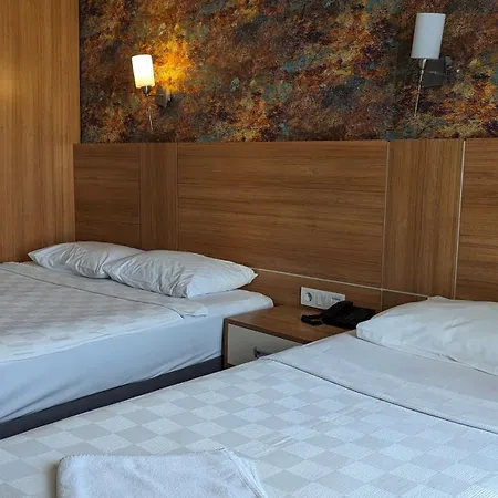 Ramona Hotel Antalya