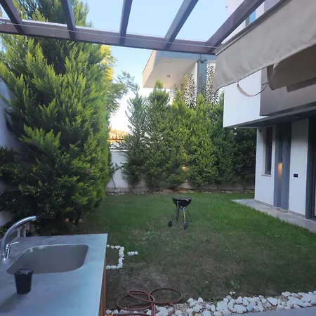 Hotel Ramona Antalya