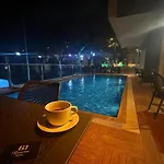 Ramona Lara Hotel Antalya
