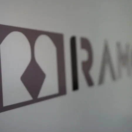 Ramona Lara 酒店 3*