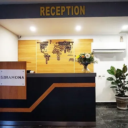 酒店 Ramona Lara
