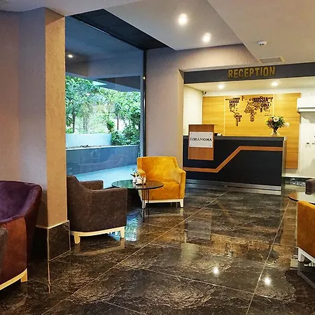 酒店 Ramona Lara 安塔利亚