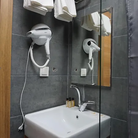 Hotel Ramona Lara 3*