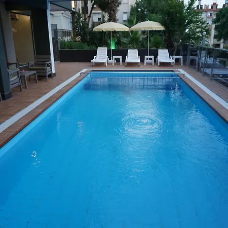 Hotel Ramona 3*