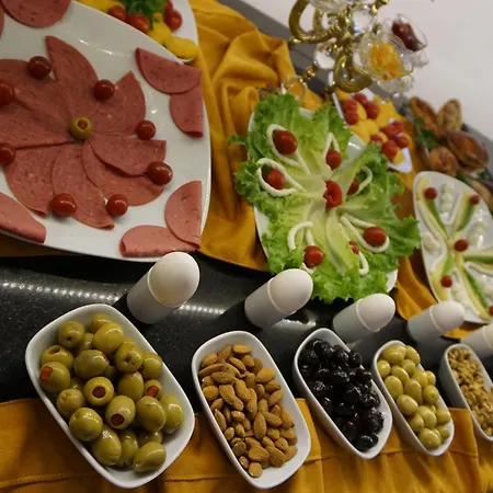 Ramona Hotel Antalya
