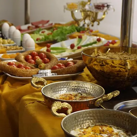 Ramona アンタルヤ