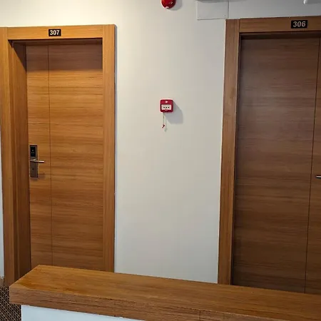 Hotel Ramona