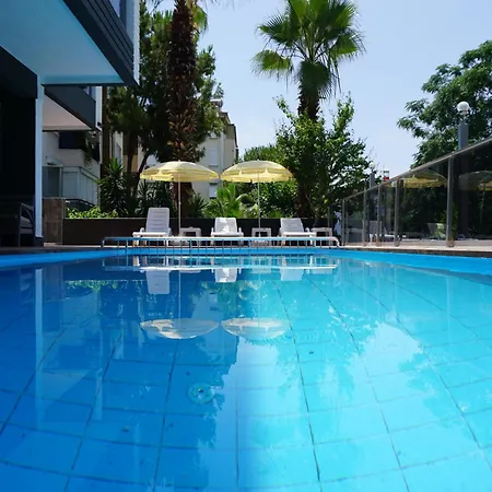 Ramona Antalya