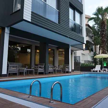 Hotel Ramona Lara 3*
