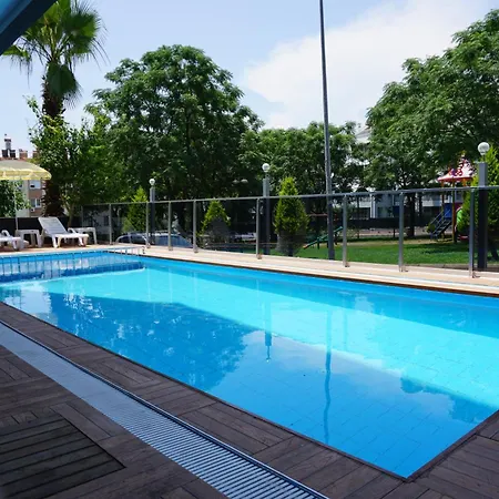 Ramona 3* Antalya