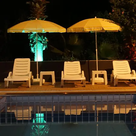 Hotel Ramona 3*