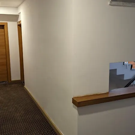 Hotel Ramona 3*