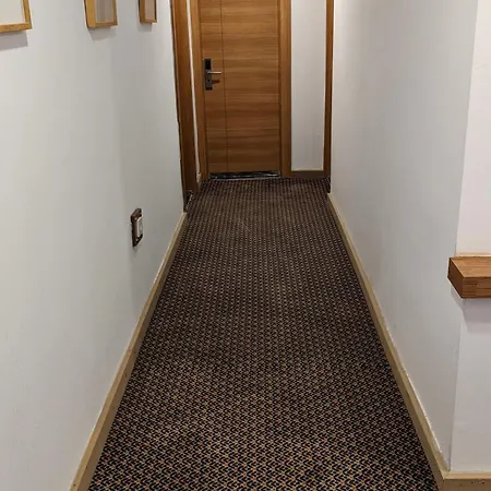 Hotel Ramona