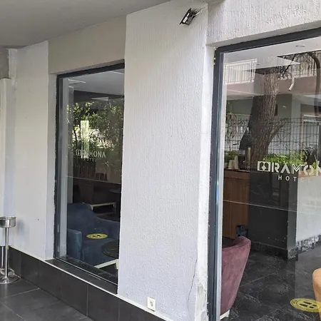 Ramona Otel