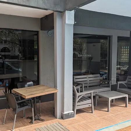 Ramona Hotel 3*