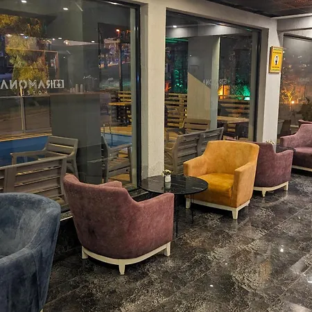 Ramona 3* Antalya
