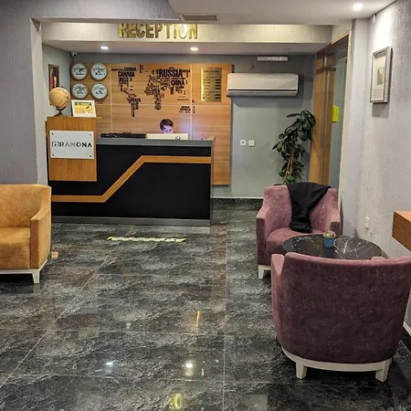 Hotel Ramona
