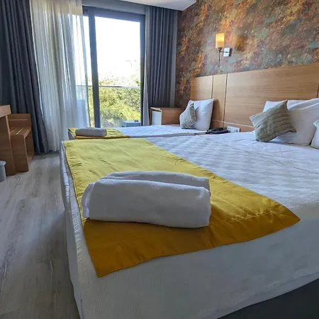 Ramona 3* Antalya