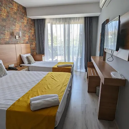Ramona Antalya