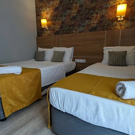 Ramona Antalya