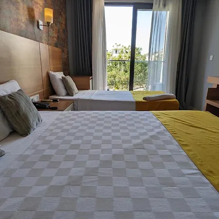 Hotel Ramona 3*
