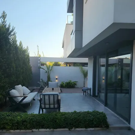 Ramona Antalya