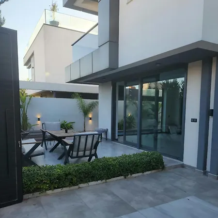 Ramona 3* Antalya