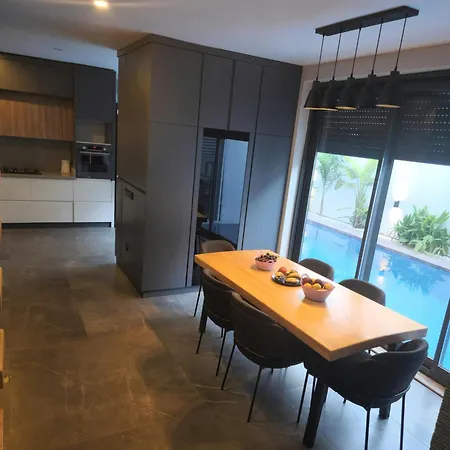 Ramona Antalya