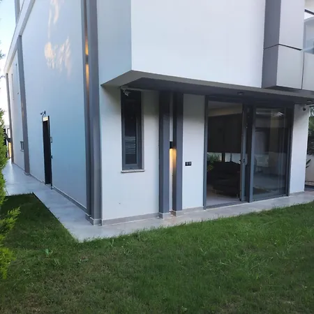 Ramona Hotel Antalya