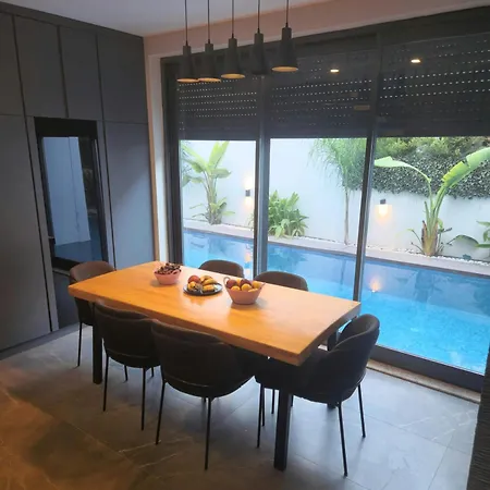 ホテル Ramona アンタルヤ