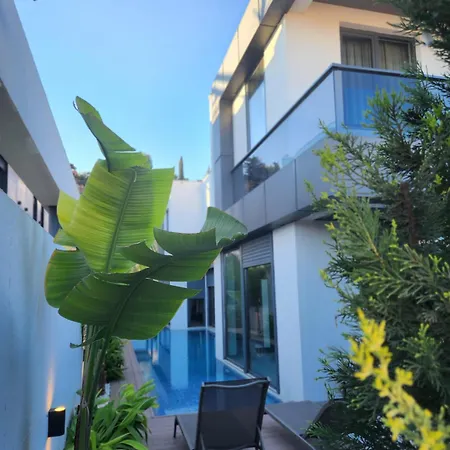 Hotel Ramona