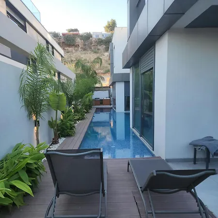 Ramona Hotel Antalya