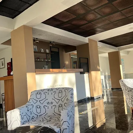 Hotel Ramona Lara 3*