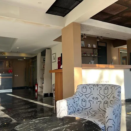 酒店 Ramona Lara 安塔利亚