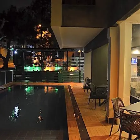 Ramona Lara Hotel