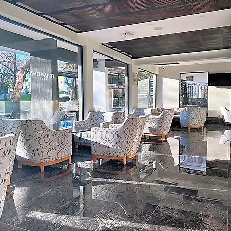 Ramona Lara Hotel Antalia