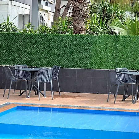 Hotel Ramona Lara