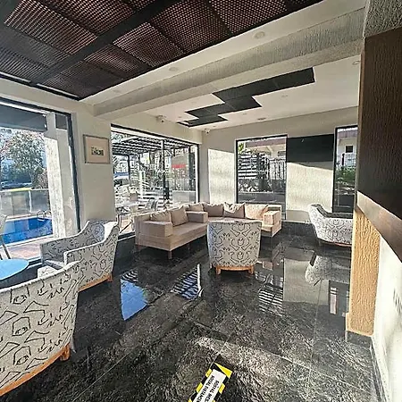 Ramona Lara 3* Antalia