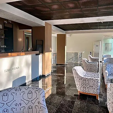Hotel Ramona Lara