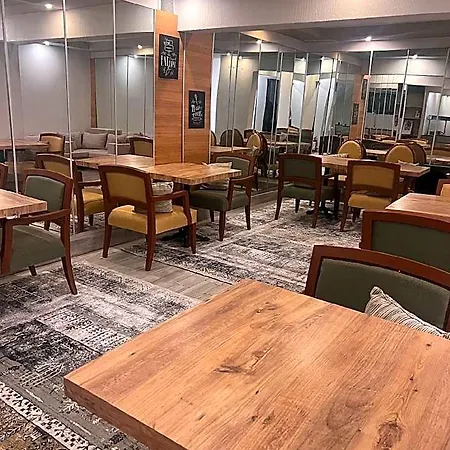 Ramona Lara Hotel Antalia