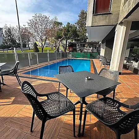 Hotel Ramona Lara