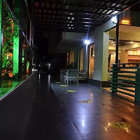 Ramona Lara Hotel