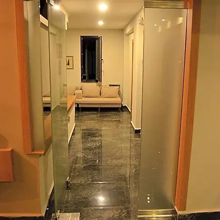 Hotel Ramona Lara