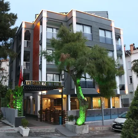 Ramona Hotel 3*